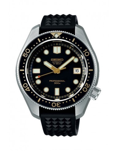 Reloj Seiko Hi-Beat Automático Edición Limitada SLA025J1