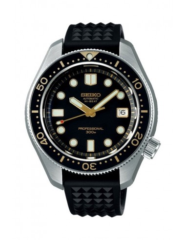 Seiko Diver´s 300 m Hi-Beat Limited Edition Watch SRP775K2