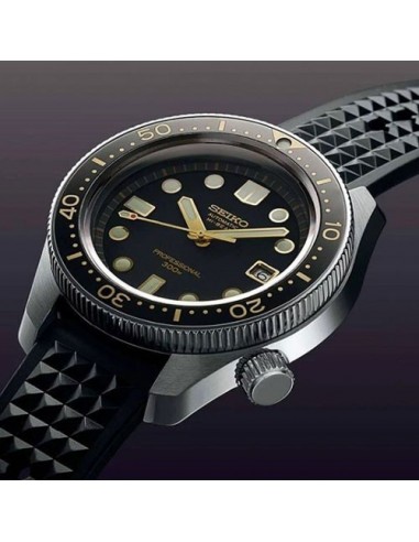 Reloj Seiko Hi-Beat Automático Edición Limitada SLA025J1