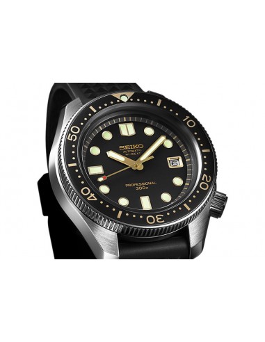Reloj Seiko Hi-Beat Automático Edición Limitada SLA025J1