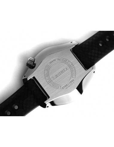Reloj Seiko Hi-Beat Automático Edición Limitada SLA025J1