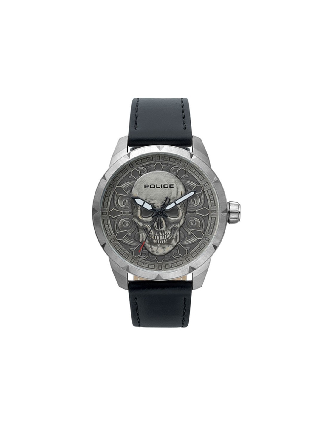 R1451303001 - New Police Reaper Collection Watch