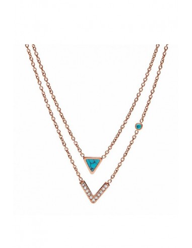 Pendentif Fossil JF02644791
