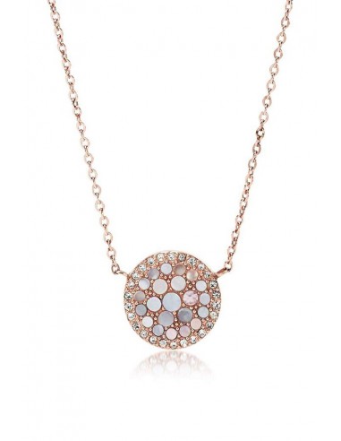 Pendentif Fossil JF01740791 