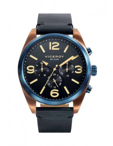 Herrenuhr Viceroy 401119-54