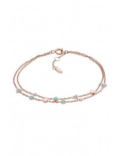 Pulseira Fossil JF02642791
