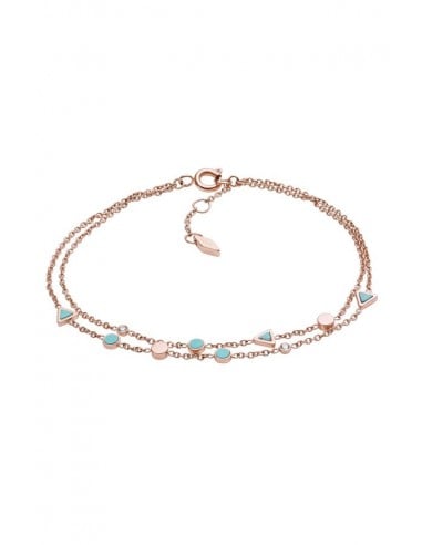 Pulsera Fossil JF02642791