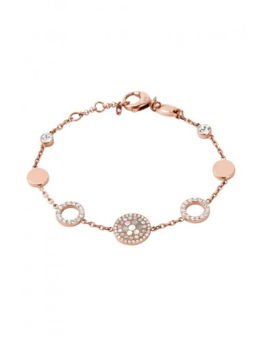 Pulseira Fossil JF01739791