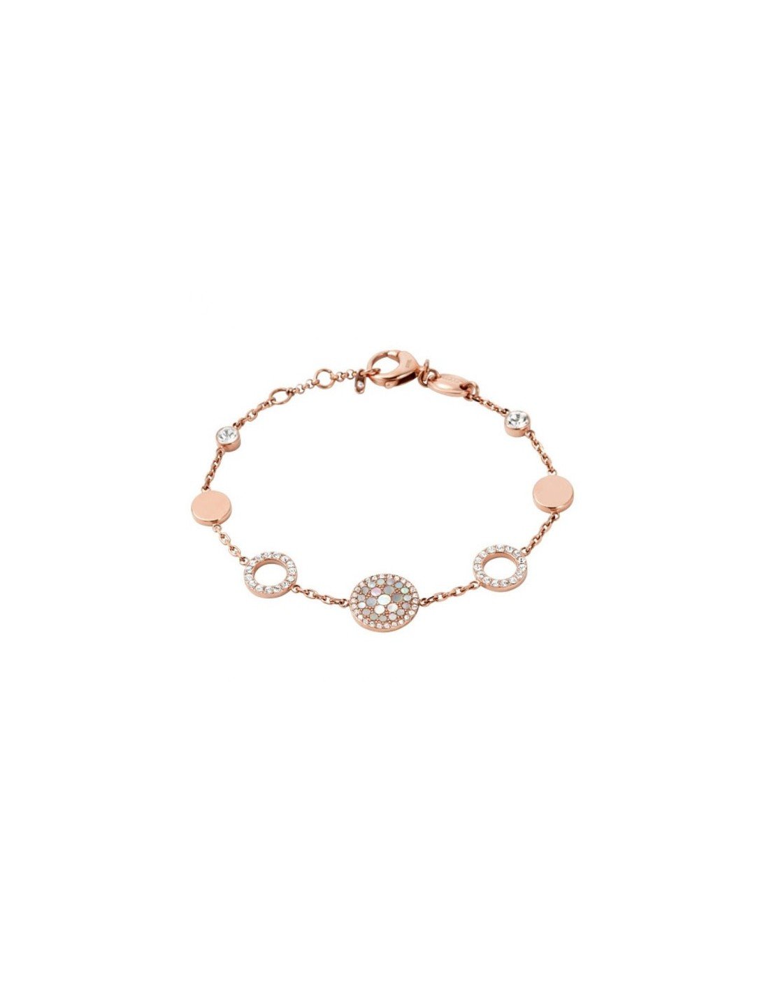 Fossil bracelets sale outlet