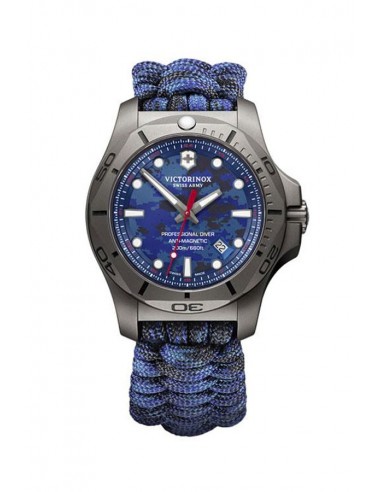 Reloj Victorinox I.N.O.X. Titanium V241813