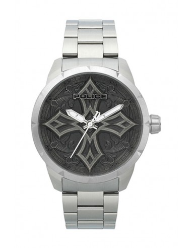 Herrenuhr Police Cavern R1453301001
