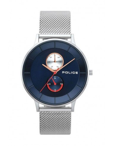 Herrenuhr Police Berkeley R1453293002