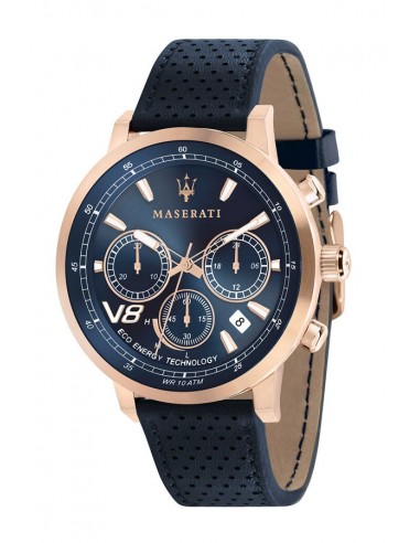 R8871134003 - Nouveau Montre Maserati GranTurismo