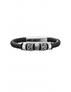 Pulseira Police S14AJK02B