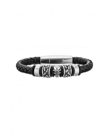 Police Bracelet S14AJK02B
