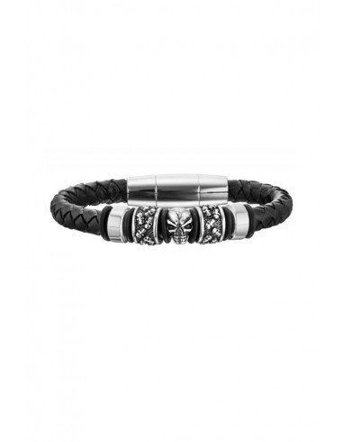 Pulsera Police S14AJK02B