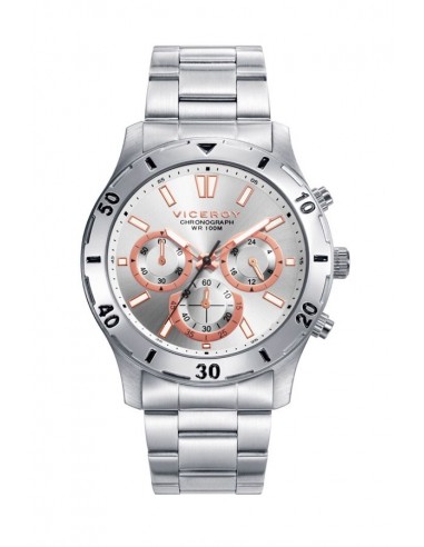 Montre Viceroy 401135-87