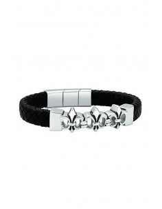 Pulseira Police S14AMV01B