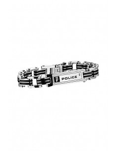 Pulseira Police S14YG02B