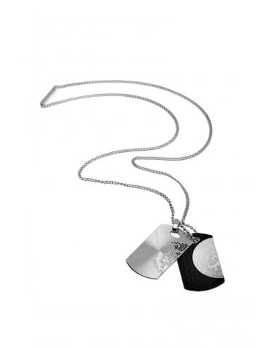 Diesel Necklace DX0289040