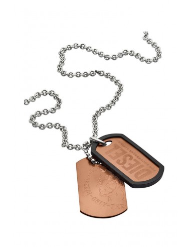 Pendentif Diesel DX1096040