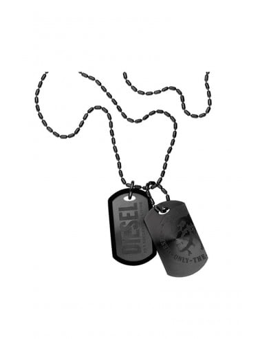 Pendentif Diesel DX0014040