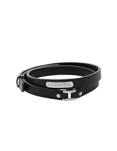 Pulsera Diesel DX0971040