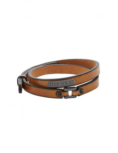 Pulsera Diesel DX0984040