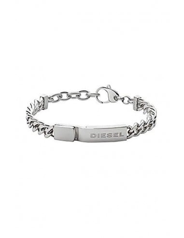Pulsera Diesel DX0966040