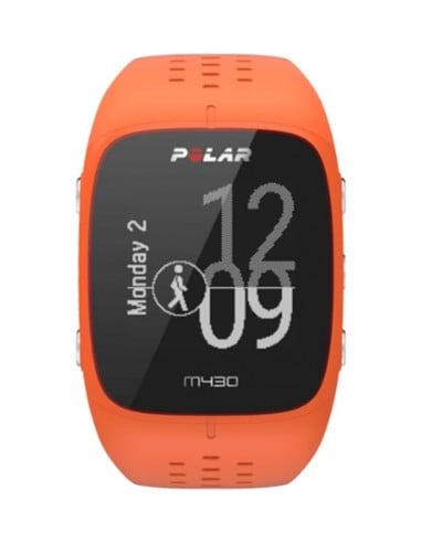 Polar M430 Orange