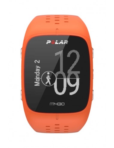 Polar M430 NARANJA