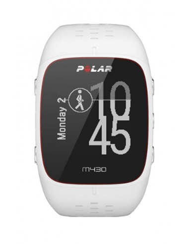 Polar M430 White