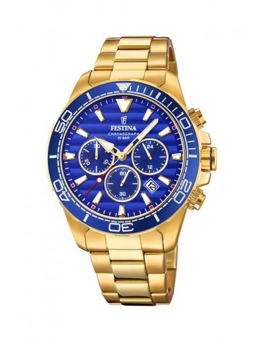 | F20364/2 | Relógio Festina « CHRONO » F20364/2
