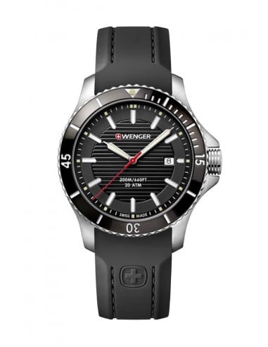 Reloj Wenger 01.0641.117 - Relojes Wenger