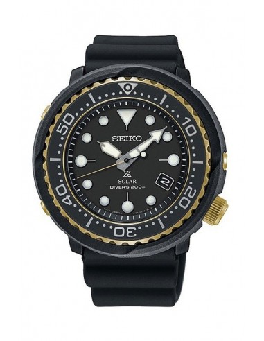 | SNE498P1 | Reloj Seiko « TUNA » SNE498P1