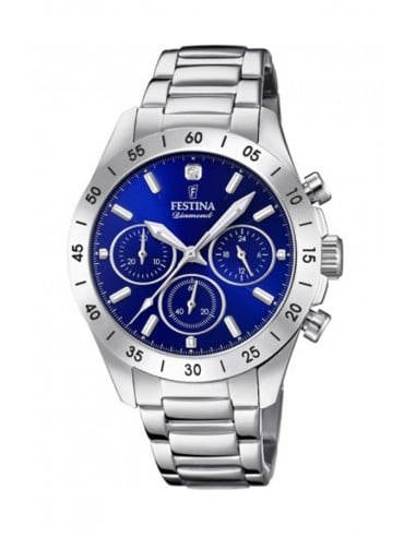 | F20397/2 | Montre Festina « BOYFRIEND » F20397/2