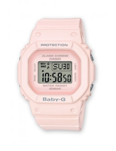 | BGD-560-4ER | Reloj Casio BGD-560-4ER