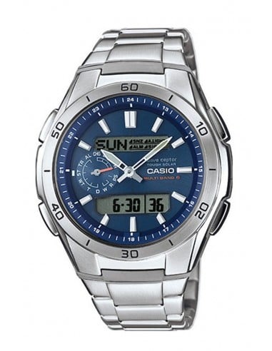 Reloj Casio WVA-M650D-2AER Casio Wave Ceptor