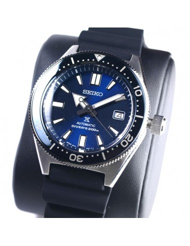 | SPB053J1 | Herrenuhr Seiko Prospex Diver Automatisch