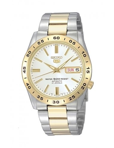 Seiko Automatic Watch SNKE04K1