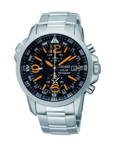 Reloj SSC077P1 Seiko Solar | SSC077P1 |
