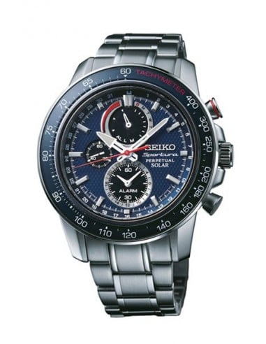 Reloj SSC355P1 Seiko Solar | SSC355P1 |
