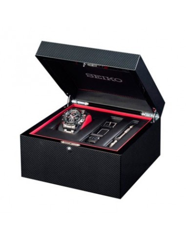 Herrenuhr SSC355P1 Seiko Solar | SSC355P1 |