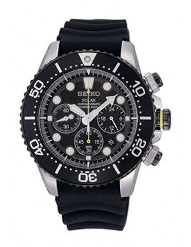 Herrenuhr SSC021P1 Seiko Solar Diver | SSC021P1 |