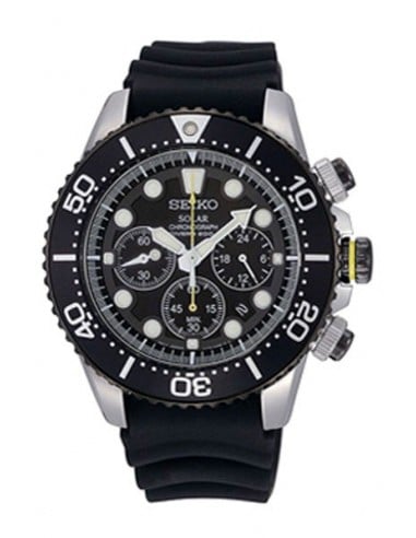 Montre SSC021P1 Seiko Solar Diver | SSC021P1 |