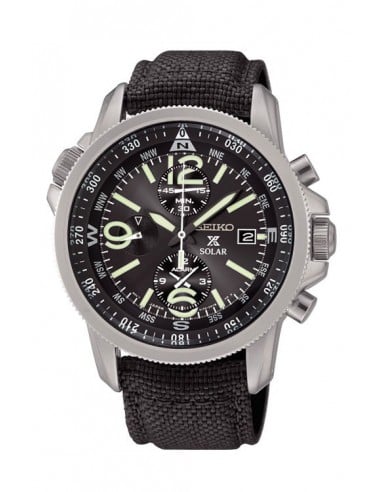 SSC293P2 Seiko Solar Prospex Watch | SSC293P2 |