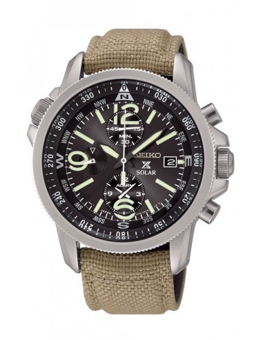 Herrenuhr SSC293P1 Seiko Solar Prospex | SSC293P1 |