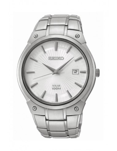Herrenuhr SNE339P1 Seiko Solar | SNE339P1 |