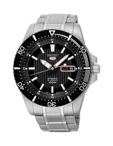 Reloj SRP553K1 Seiko Automático | SRP553K1 |
