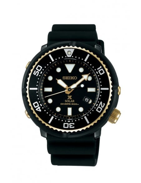 SBDN028 Seiko Solar Prospex Diver s 200 m SBDN028